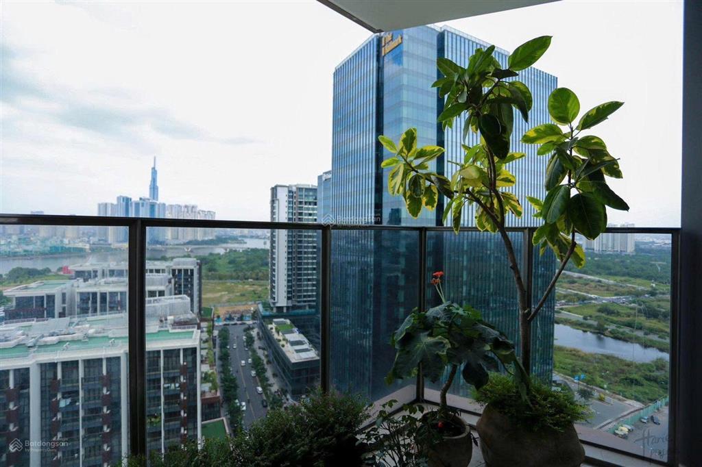 The opera  metropole cho thuê căn hộ 2pn  full nội thất  view sông, landmark 81, city