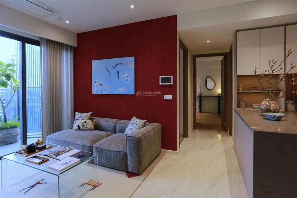 The opera  metropole cho thuê căn hộ 2pn  full nội thất  view sông, landmark 81, city