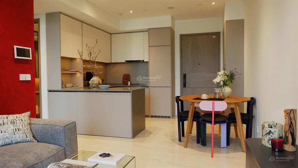 The opera  metropole cho thuê căn hộ 2pn  full nội thất  view sông, landmark 81, city
