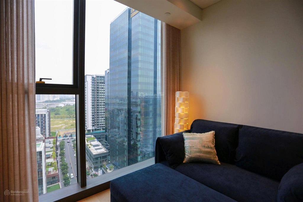 The opera  metropole cho thuê căn hộ 2pn  full nội thất  view sông, landmark 81, city