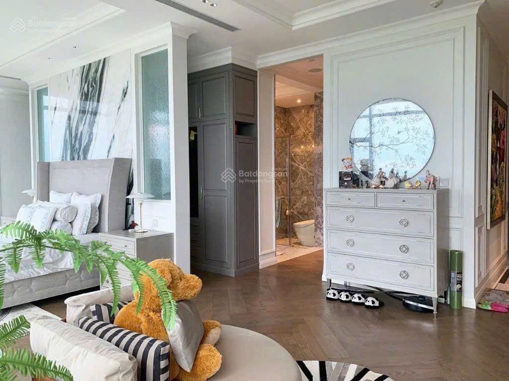 Bán penthouse empire city view toàn cảnh sông, thành phố, pháo hoa