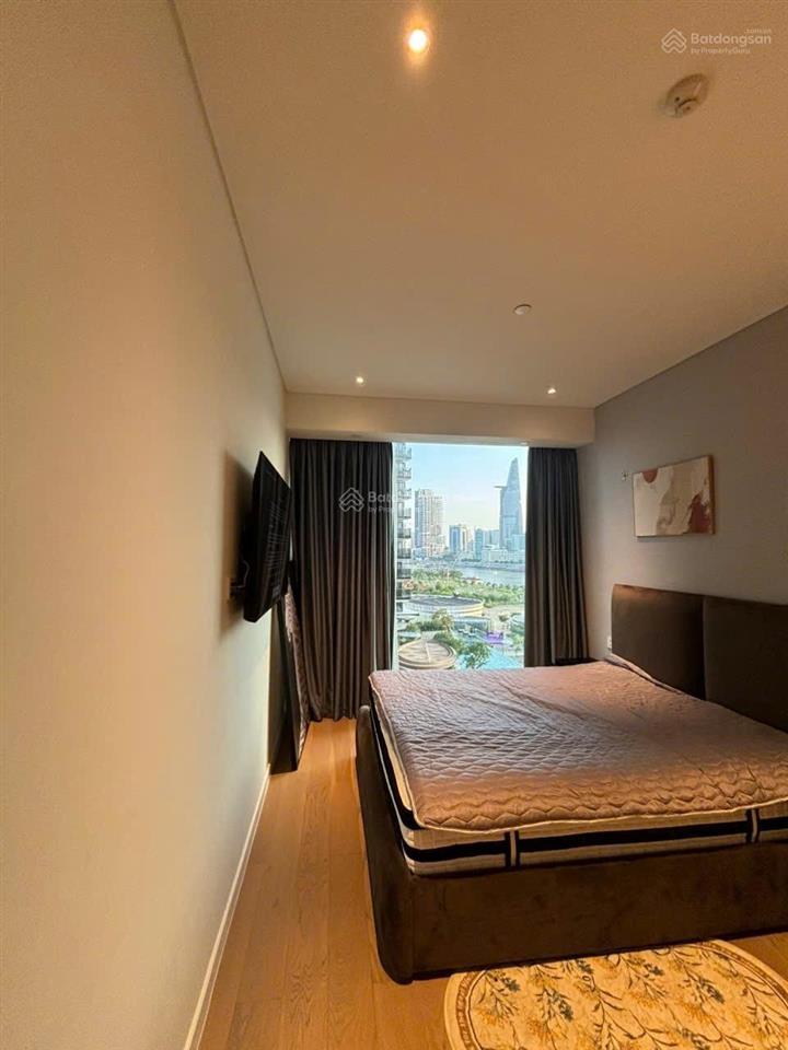 The opera  metropole cho thuê căn 2pn  full nội thất  view sông, quận 1 thoáng