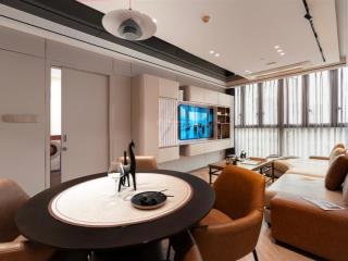 The galleria  metropole cho thuê căn 3pn  view landmark 81 thoáng  full nội thất đẹp