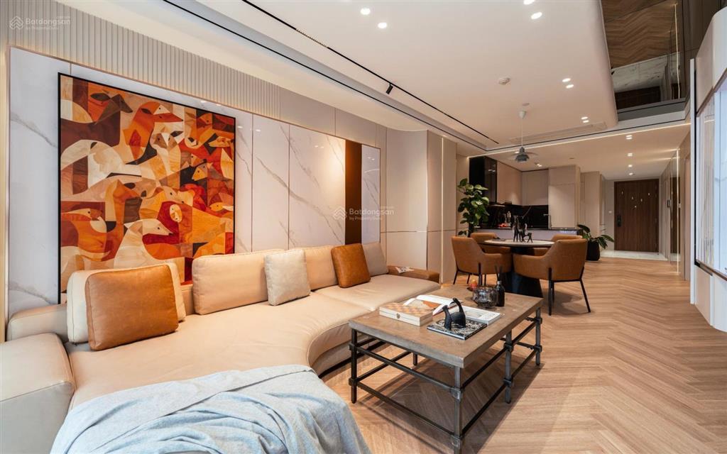 The galleria  metropole cho thuê căn 3pn  view landmark 81 thoáng  full nội thất đẹp