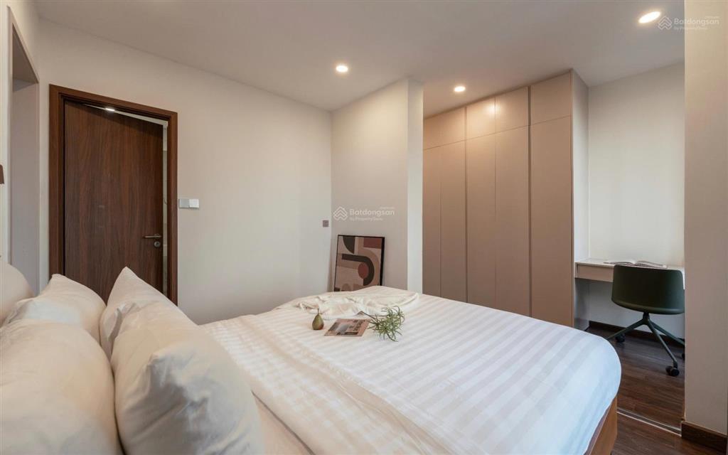 The galleria  metropole cho thuê căn 3pn  view landmark 81 thoáng  full nội thất đẹp