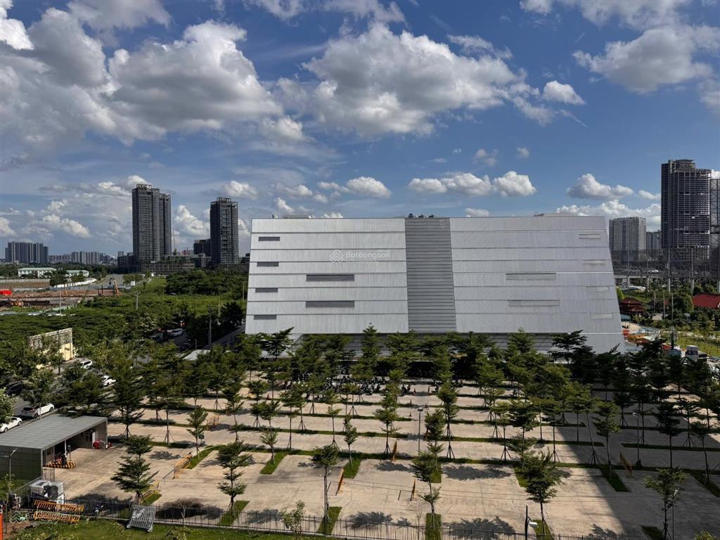 The opera  metropole bán căn loft 3pn sân vườn giá tốt view quận 1 thoáng  bàn giao thô  160m2