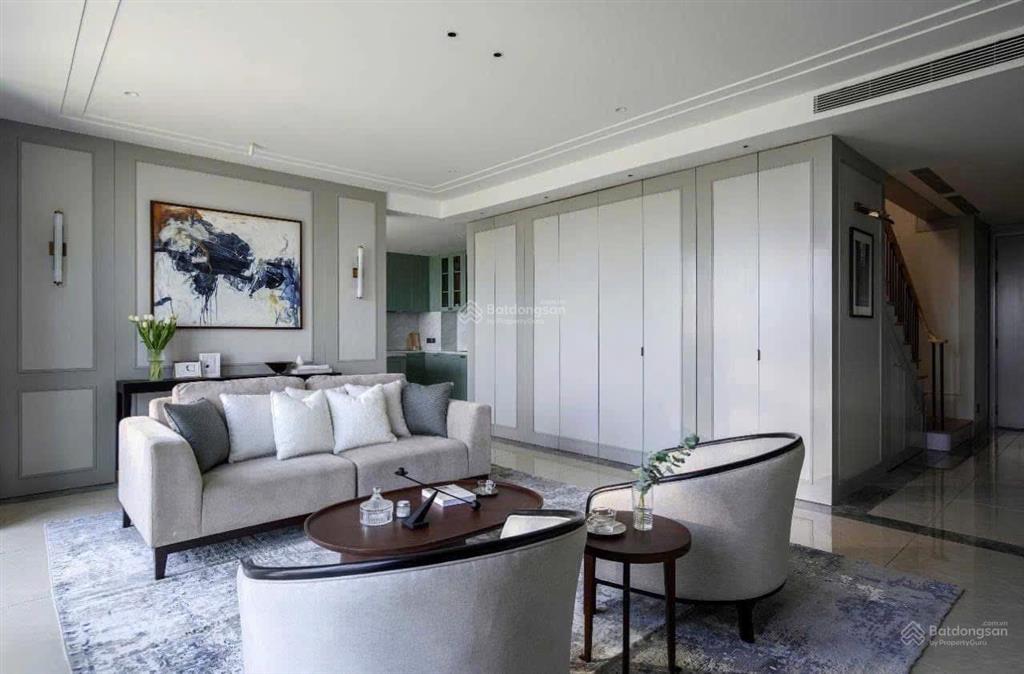 The crest  metropole cho thuê căn hộ 3pn  full nội thất đẹp  view sông thoáng