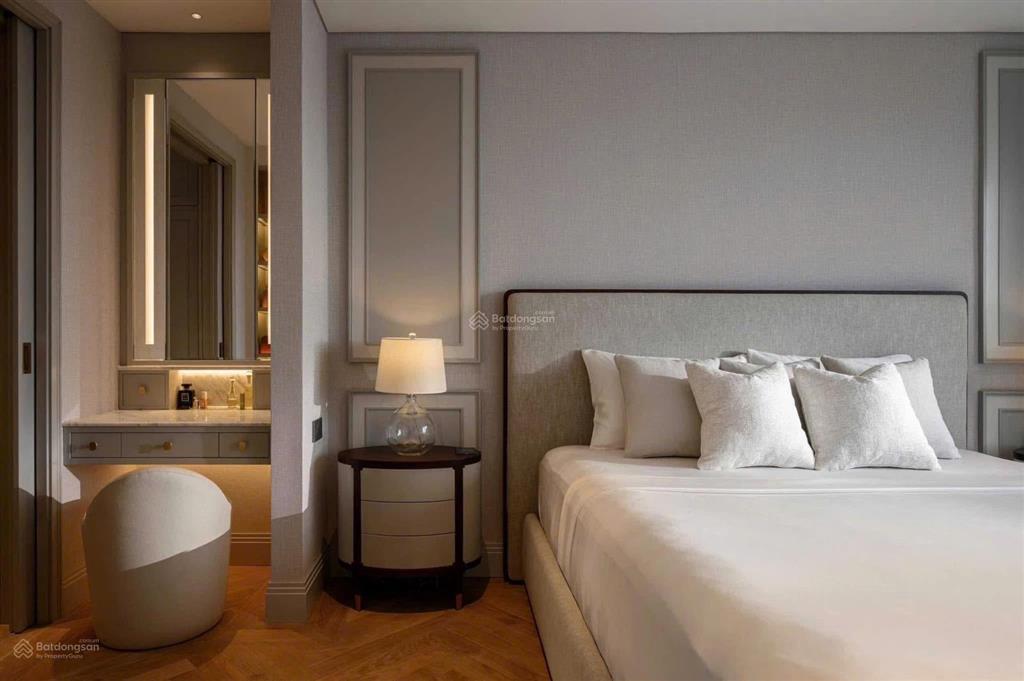 The crest  metropole cho thuê căn hộ 3pn  full nội thất đẹp  view sông thoáng