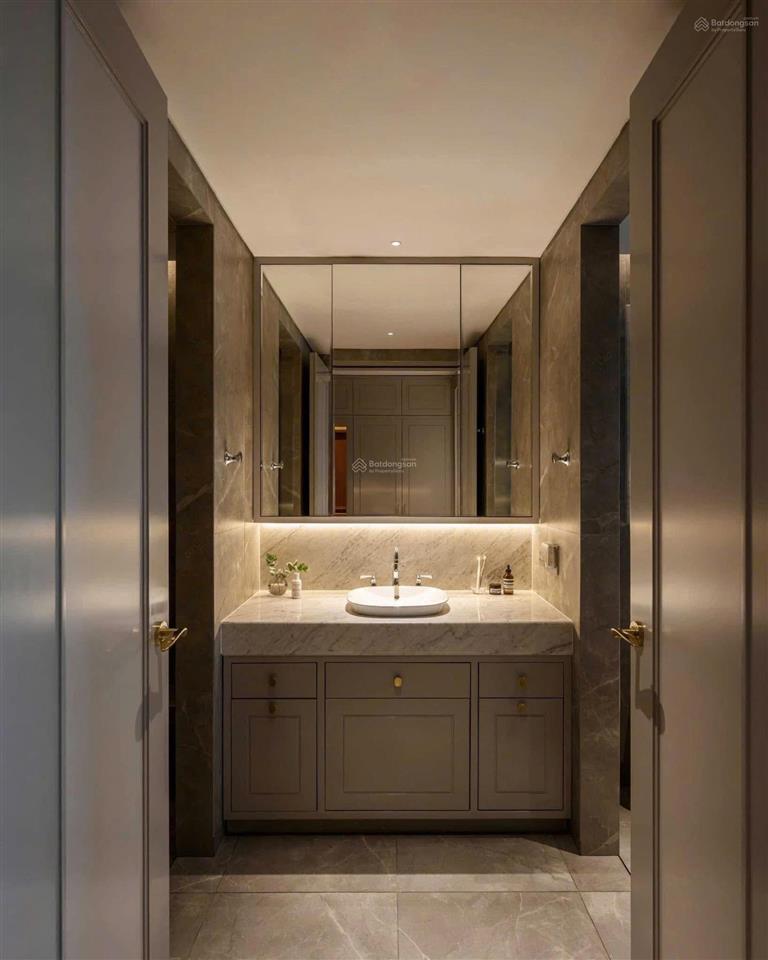 The crest  metropole cho thuê căn hộ 3pn  full nội thất đẹp  view sông thoáng