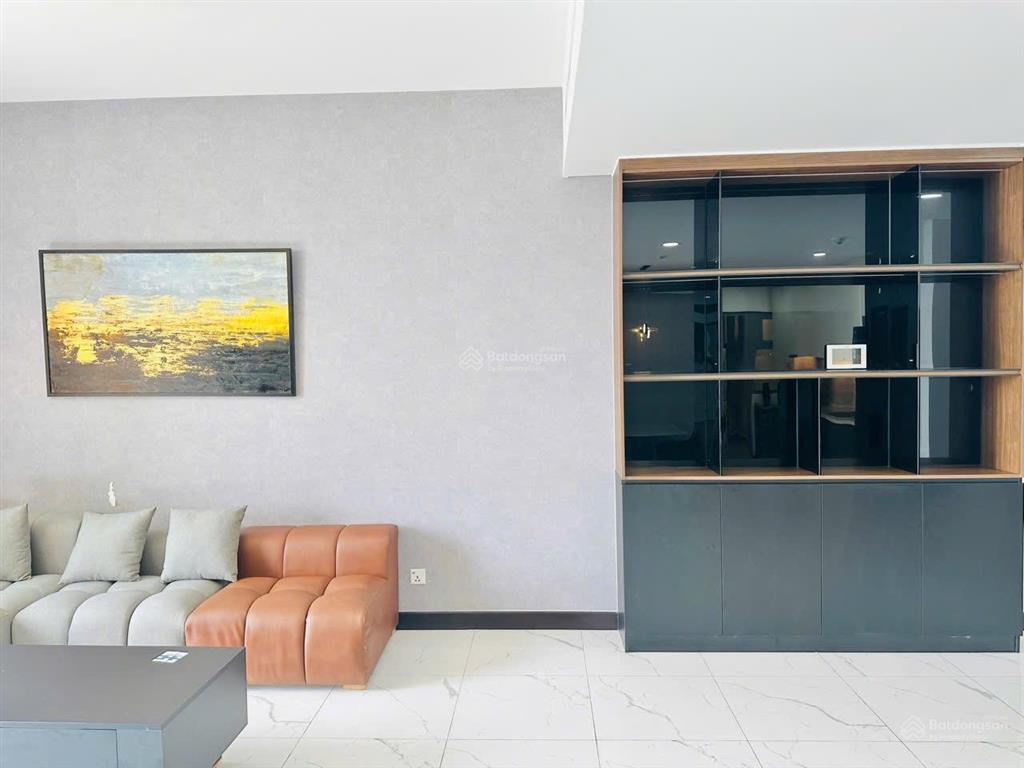Empire city  thủ thiêm cho thuê căn hộ 2pn  full nội thất  view city thoáng