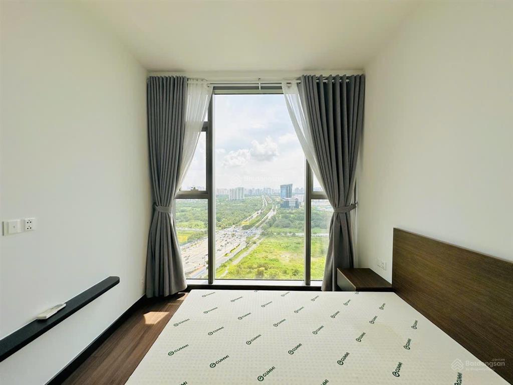 Empire city  thủ thiêm cho thuê căn hộ 2pn  full nội thất  view city thoáng