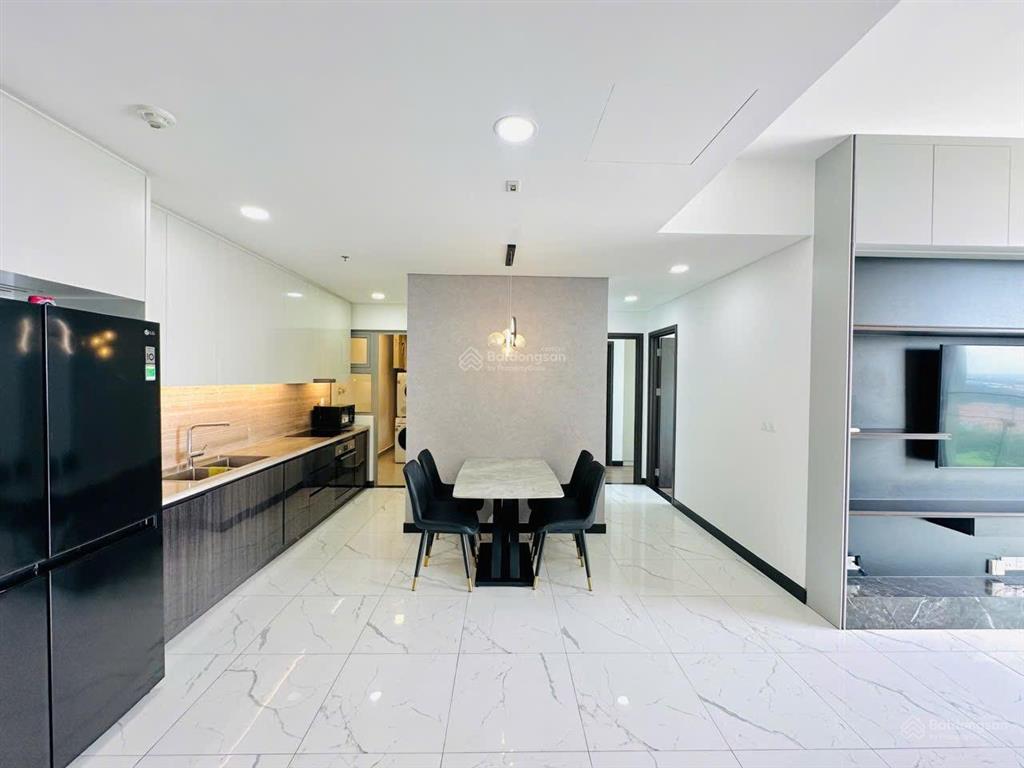 Empire city  thủ thiêm cho thuê căn hộ 2pn  full nội thất  view city thoáng