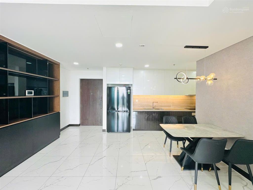 Empire city  thủ thiêm cho thuê căn hộ 2pn  full nội thất  view city thoáng