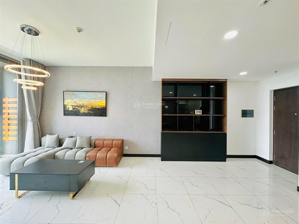 Empire city  thủ thiêm cho thuê căn hộ 2pn  full nội thất  view city thoáng