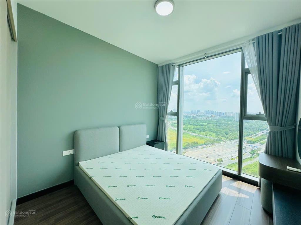 Empire city  thủ thiêm cho thuê căn hộ 2pn  full nội thất  view city thoáng
