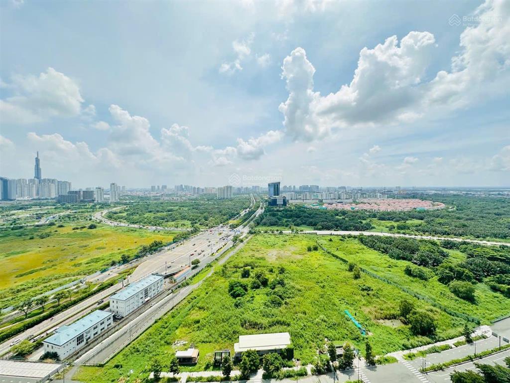 Empire city  thủ thiêm cho thuê căn hộ 2pn  full nội thất  view city thoáng