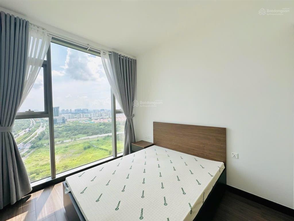 Empire city  thủ thiêm cho thuê căn hộ 2pn  full nội thất  view city thoáng