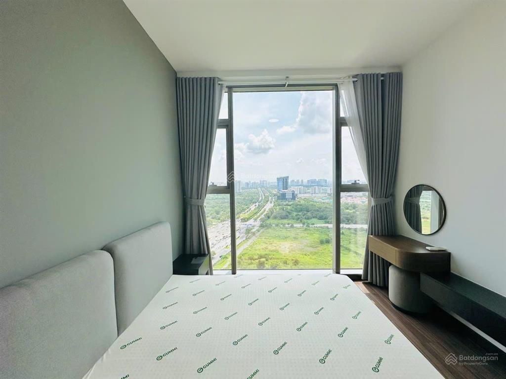 Empire city  thủ thiêm cho thuê căn hộ 2pn  full nội thất  view city thoáng