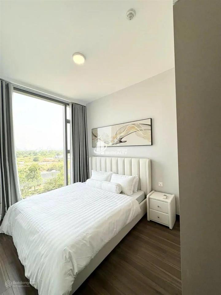 Empire city  thủ thiêm cho thuê căn hộ 2pn giá tốt  full nội thất  view city thoáng