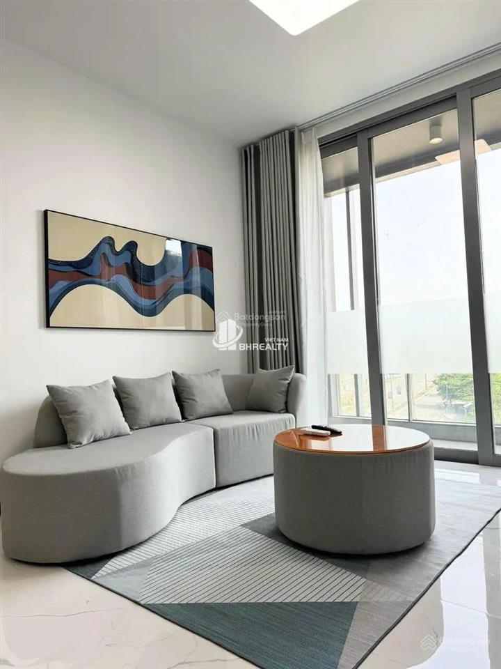 Empire city  thủ thiêm cho thuê căn hộ 2pn giá tốt  full nội thất  view city thoáng