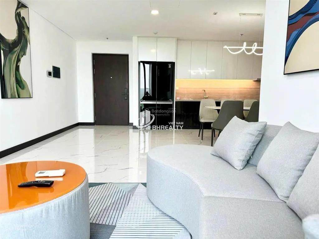 Empire city  thủ thiêm cho thuê căn hộ 2pn giá tốt  full nội thất  view city thoáng