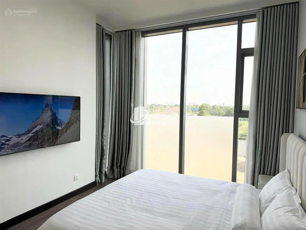Empire city  thủ thiêm cho thuê căn hộ 2pn giá tốt  full nội thất  view city thoáng