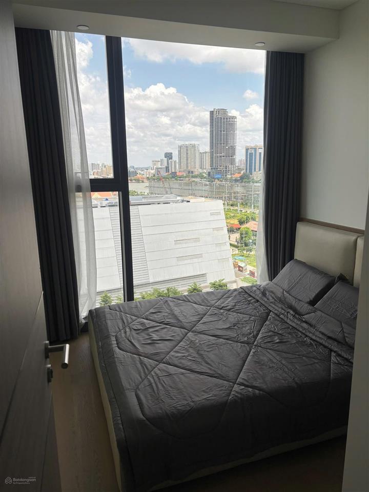 The opera  metropole cho thuê căn hộ 2pn  full nội thất  view sông, quận 1 thoáng