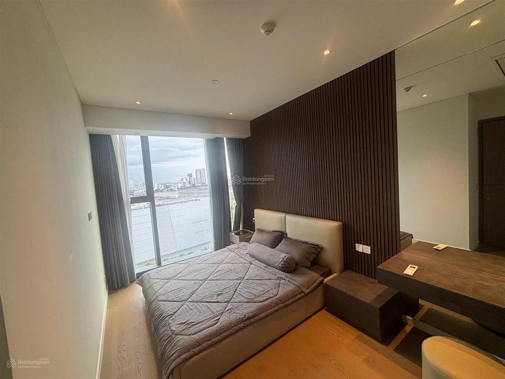 The opera  metropole cho thuê căn hộ 2pn  full nội thất  view sông, quận 1 thoáng