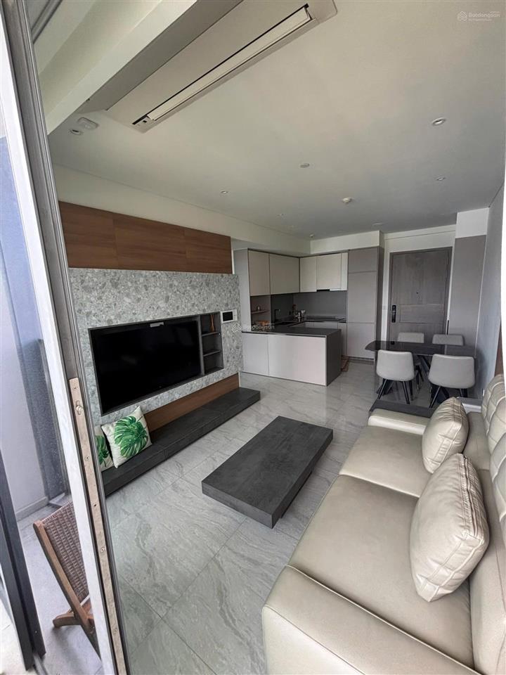 The opera  metropole cho thuê căn hộ 2pn  full nội thất  view sông, quận 1 thoáng
