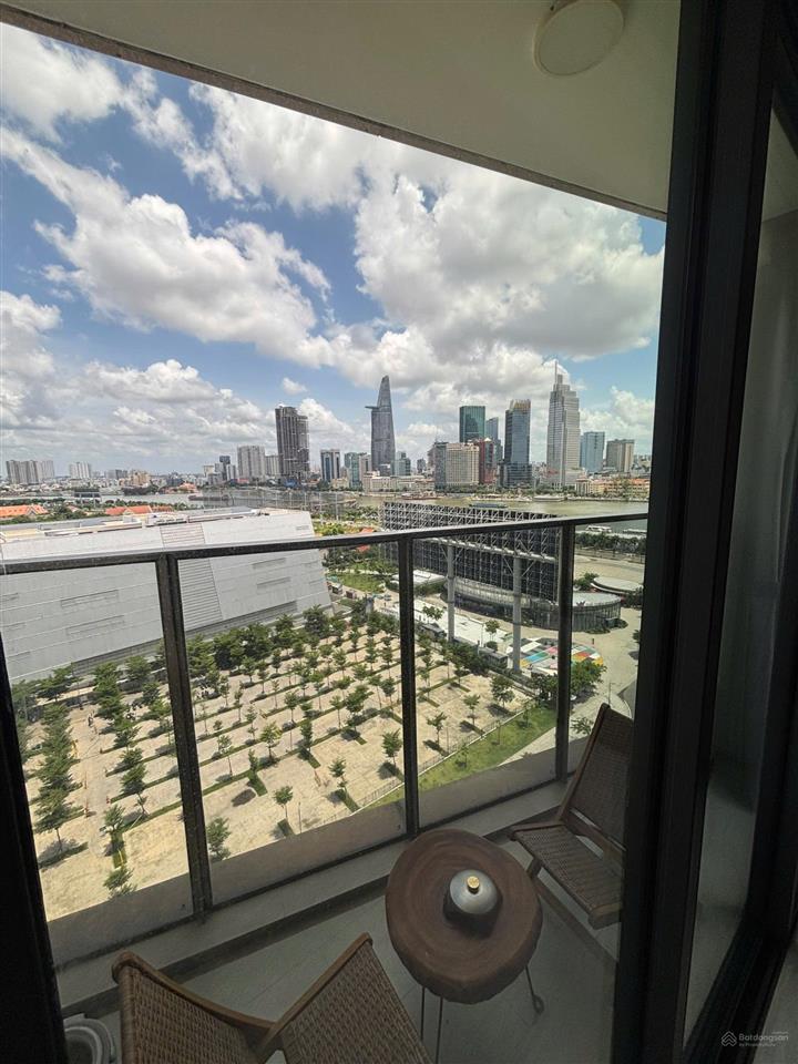 The opera  metropole cho thuê căn hộ 2pn  full nội thất  view sông, quận 1 thoáng
