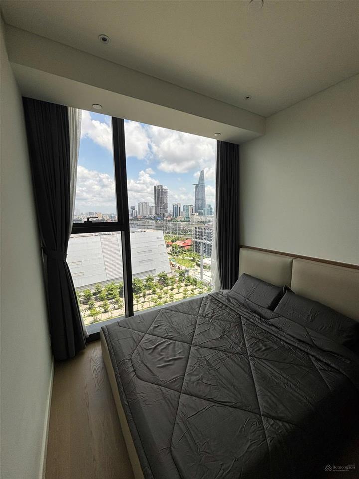 The opera  metropole cho thuê căn hộ 2pn  full nội thất  view sông, quận 1 thoáng