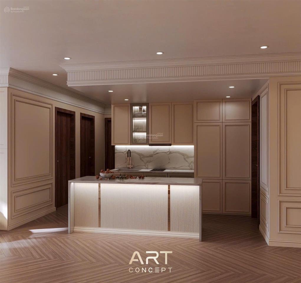 The crest  metropole bán căn góc 3pn  full nội thất  view trực diện sông, quận 1, landmark 81