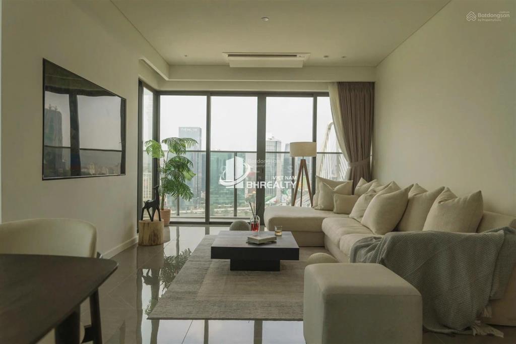The opera  metropole cho thuê căn hộ 3pn  full nội thất  view trực diện sông, cầu bason, quận 1