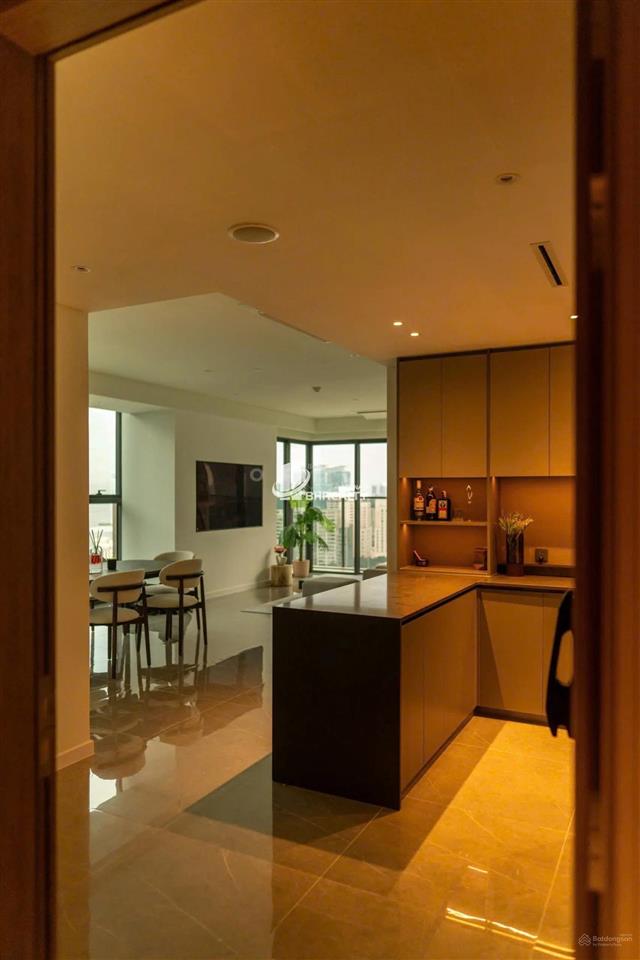 The opera  metropole cho thuê căn hộ 3pn  full nội thất  view trực diện sông, cầu bason, quận 1