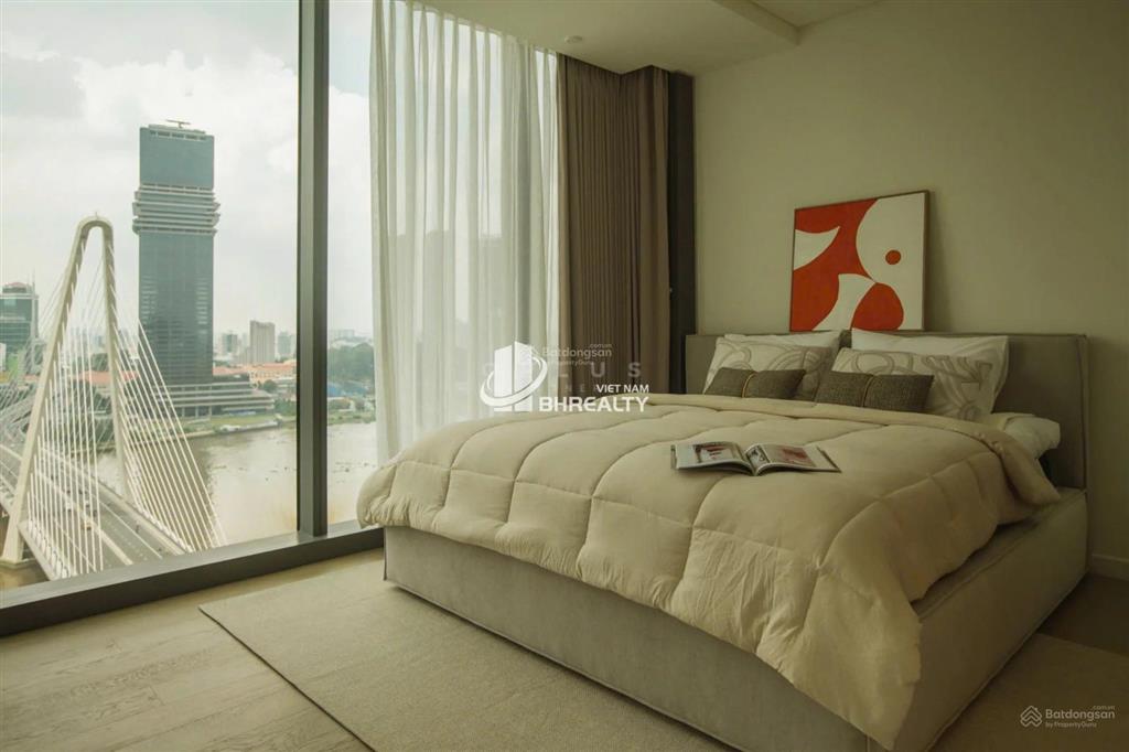 The opera  metropole cho thuê căn hộ 3pn  full nội thất  view trực diện sông, cầu bason, quận 1