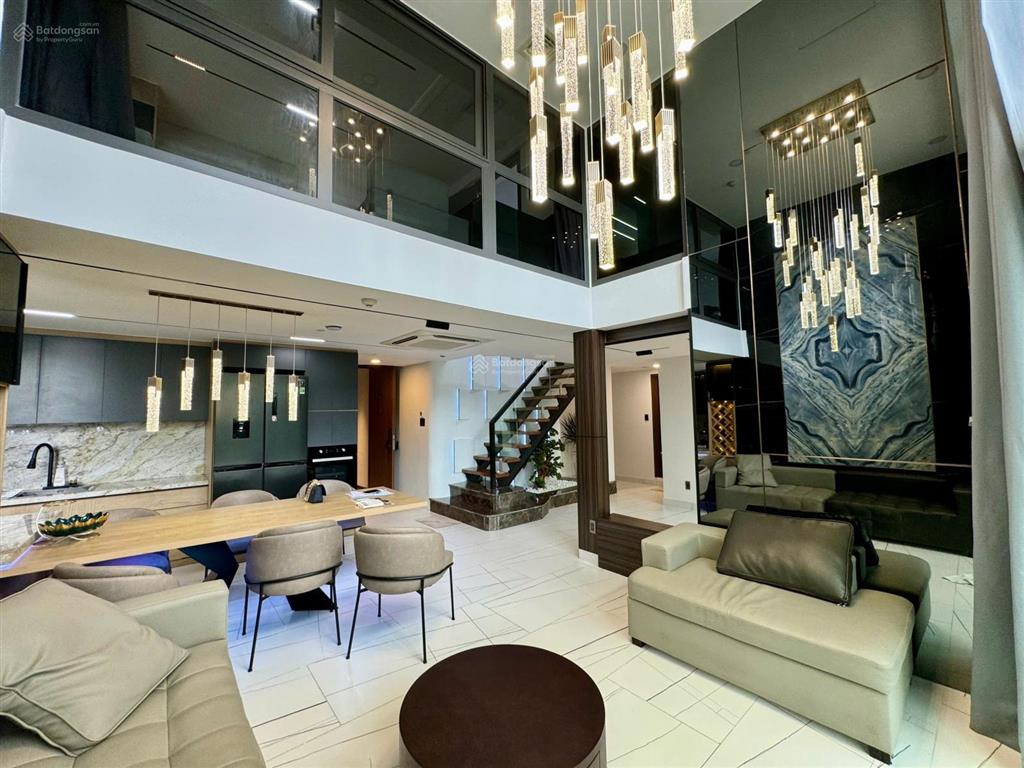 The galleria  metropole bán căn loft 3pn  đã có sổ  view sông, cầu bason thoáng