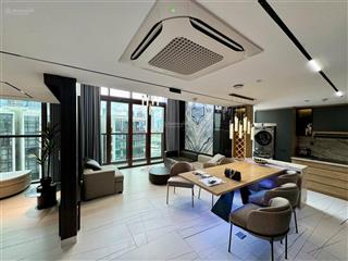 The galleria  metropole bán căn loft 3pn  đã có sổ  view sông, cầu bason thoáng