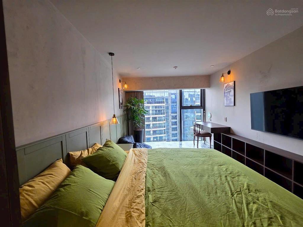 The opera  metropole bán căn loft 3 phòng ngủ  đã có sổ view quận 1