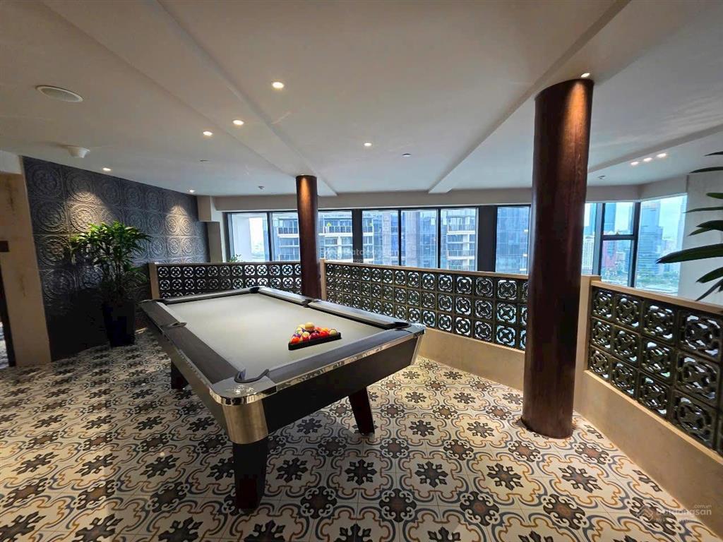 The opera  metropole bán căn loft 3 phòng ngủ  đã có sổ view quận 1