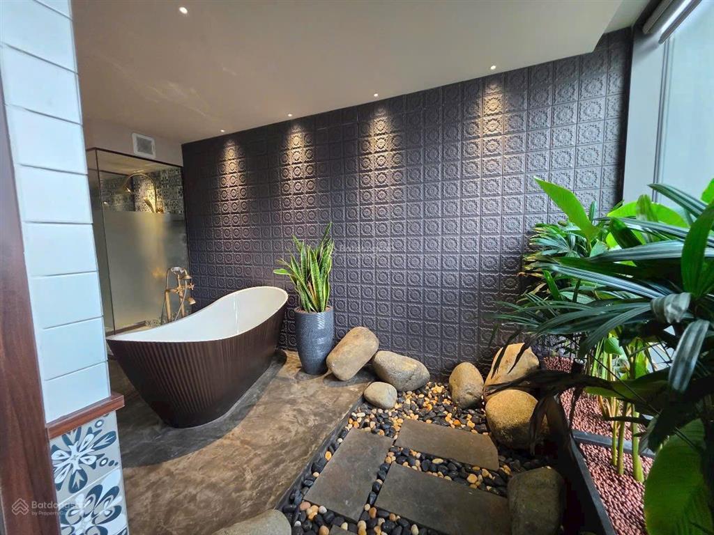 The opera  metropole bán căn loft 3 phòng ngủ  đã có sổ view quận 1