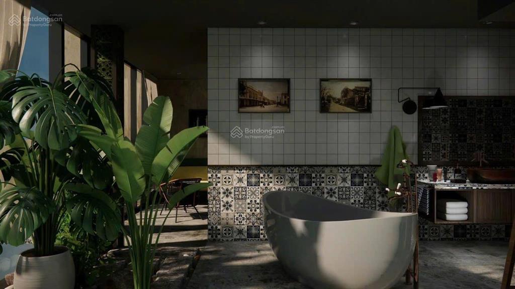 The opera  metropole bán căn loft 3 phòng ngủ  đã có sổ view quận 1