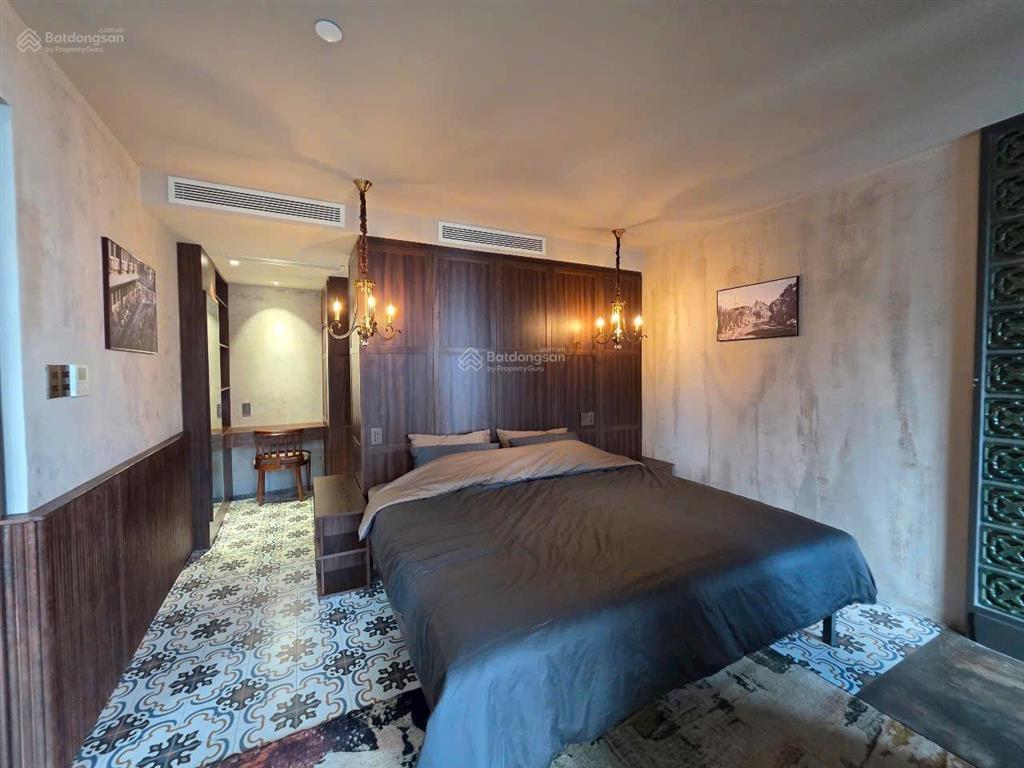 The opera  metropole bán căn loft 3 phòng ngủ  đã có sổ view quận 1
