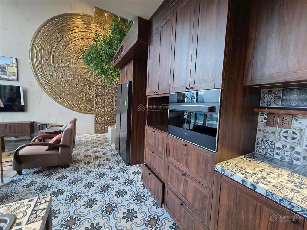 The opera  metropole bán căn loft 3 phòng ngủ  đã có sổ view quận 1