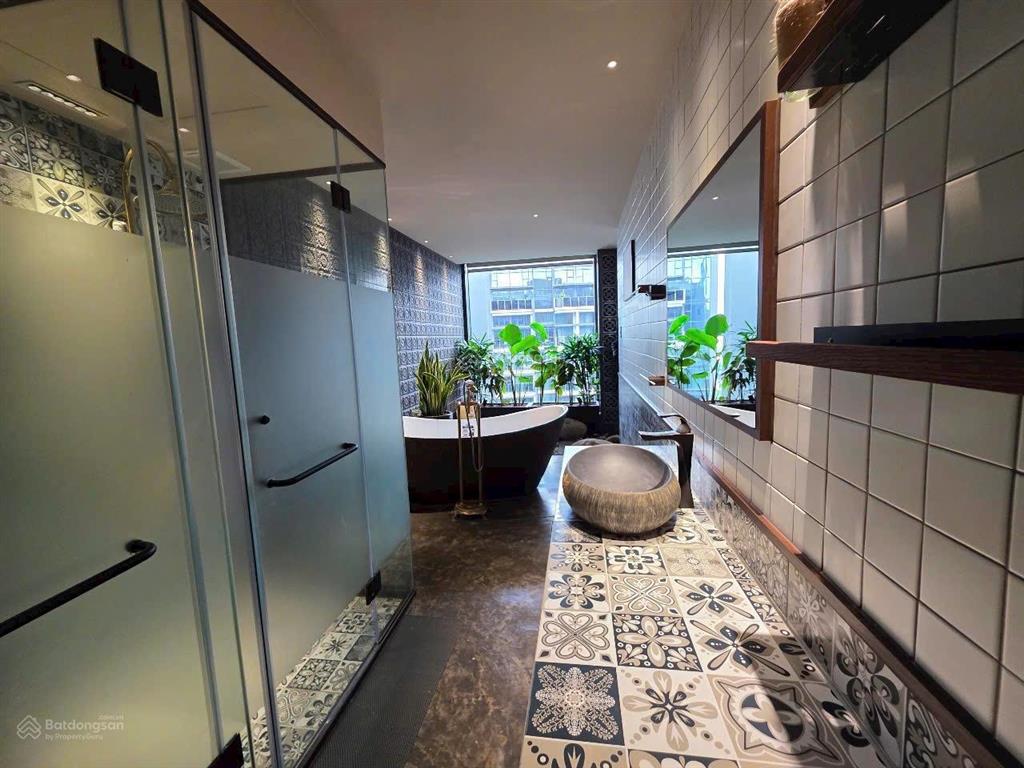 The opera  metropole bán căn loft 3 phòng ngủ  đã có sổ view quận 1