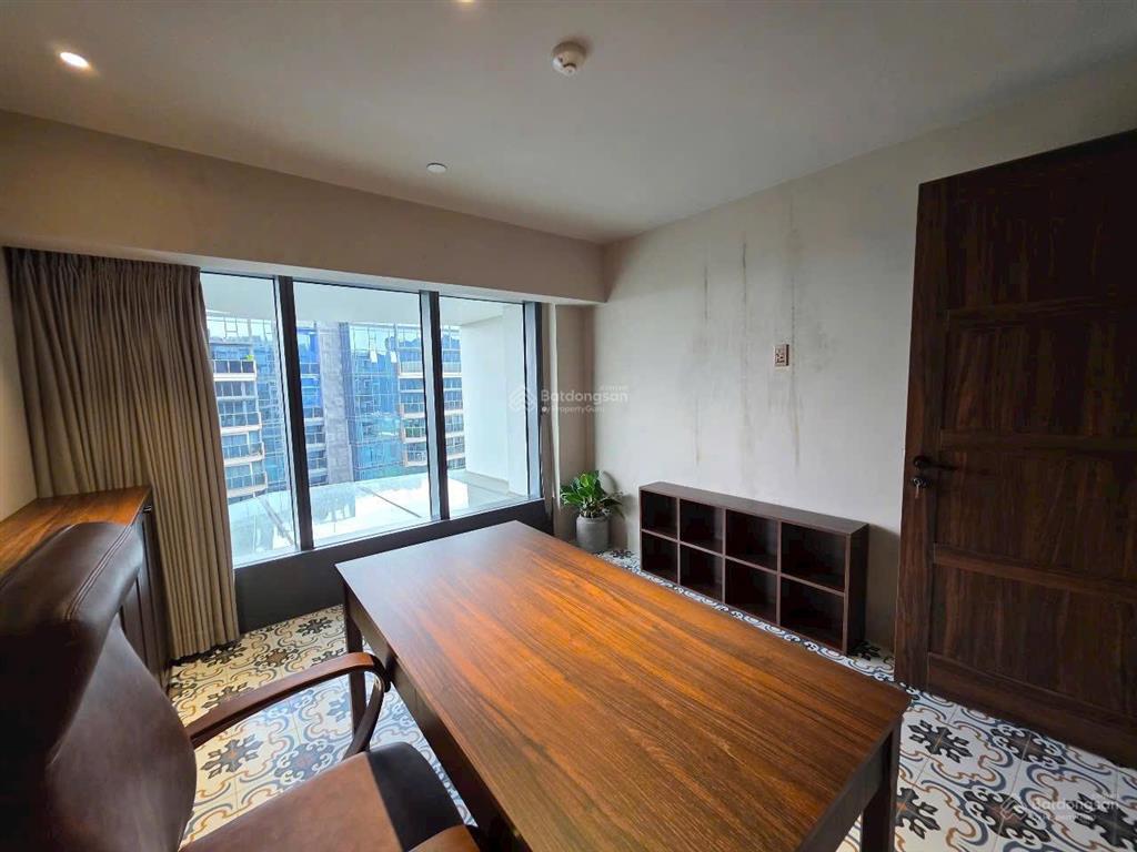 The opera  metropole bán căn loft 3 phòng ngủ  đã có sổ view quận 1