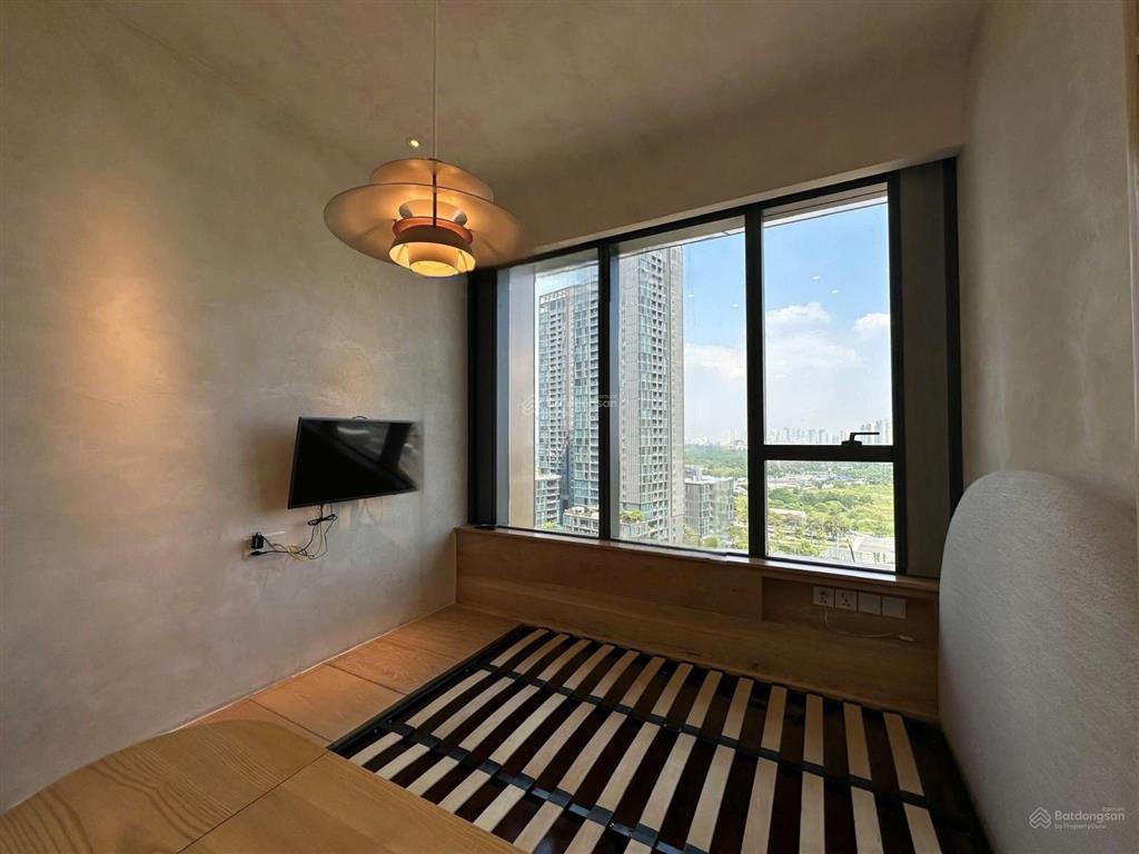 Cove  empire city cho thuê căn góc 3pn  full nội thất  view sông quận 1 & pháo hoa