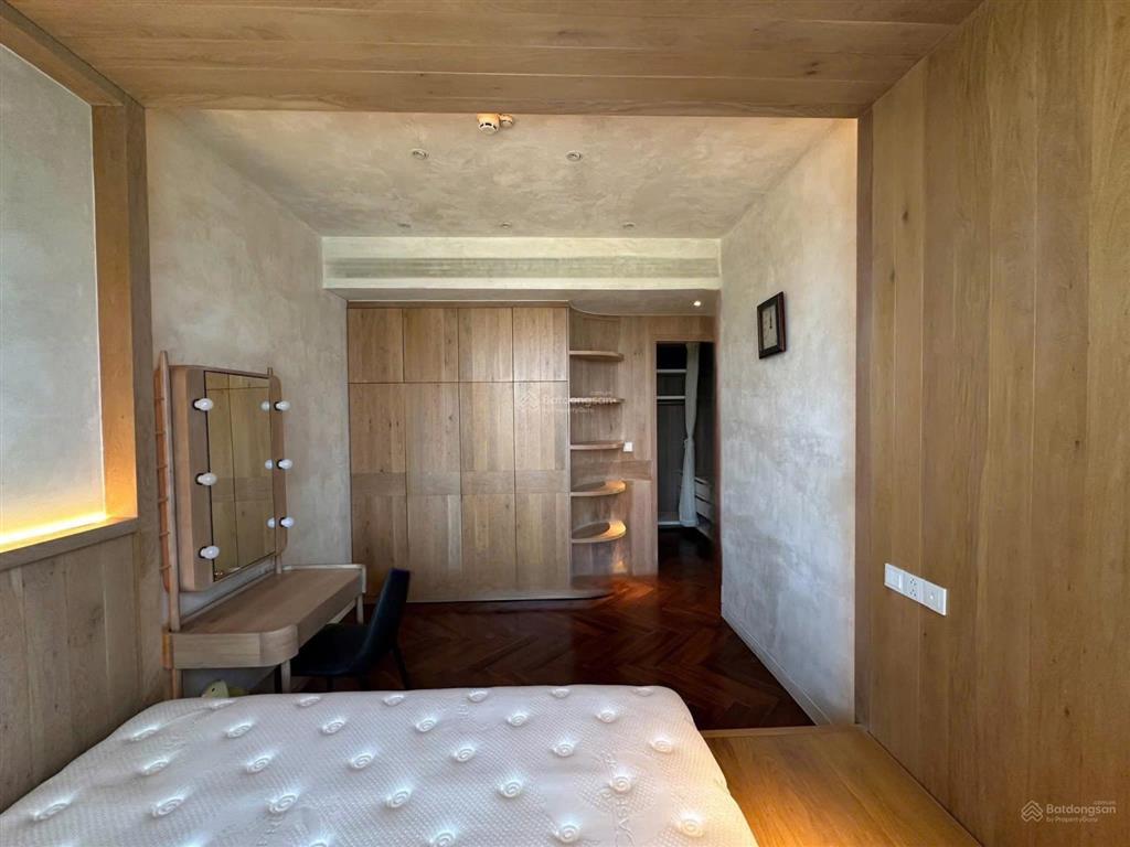 Cove  empire city cho thuê căn góc 3pn  full nội thất  view sông quận 1 & pháo hoa