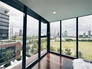 The galleria metropole bán căn góc 4pn đã có sổ  view trực diện sông, cầu bason, quận 1