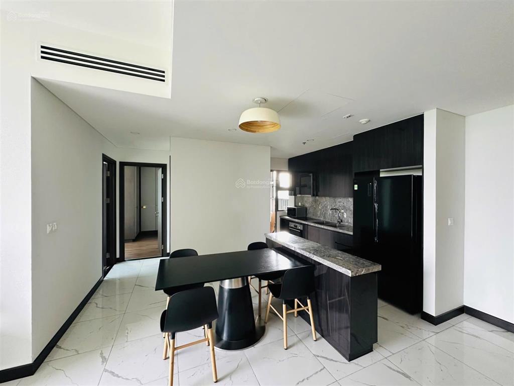 Empire city  thủ thiêm bán căn góc 2pn  view sông thoáng  full nội thất