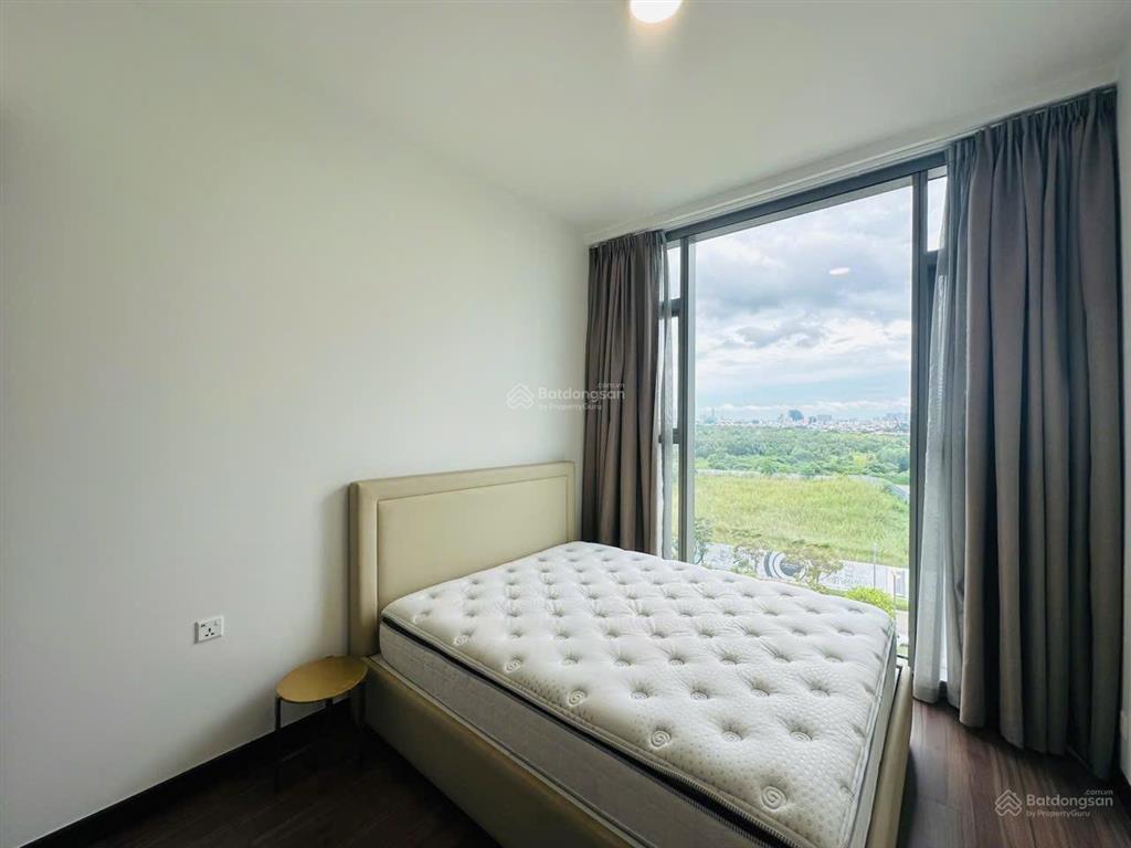 Empire city  thủ thiêm bán căn góc 2pn  view sông thoáng  full nội thất